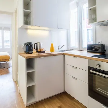 Cosy 3bdr-6p - Parc Des Buttes-chaumont Apartment *