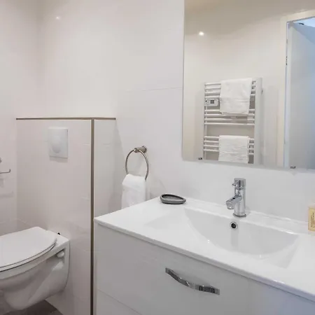 Cosy 3bdr-6p - Parc Des Buttes-chaumont Apartment