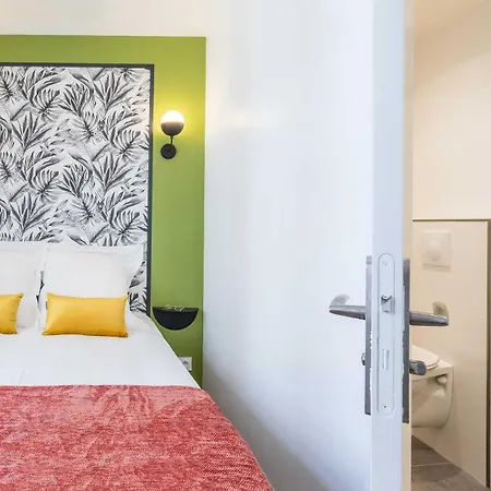 Apartment Cosy 3bdr-6p - Parc Des Buttes-chaumont *
